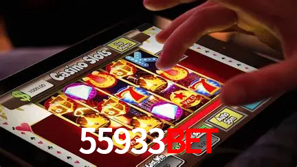 Cassino ao vivo com dealers reais na 55933Bet
