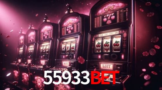 Página oficial no Facebook da 55933Bet