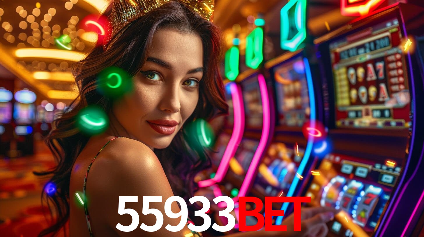 Apostas com odds competitivas na 55933Bet