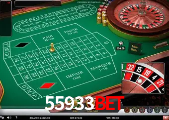 Jogos de mesa e apostas rápidas na 55933Bet
